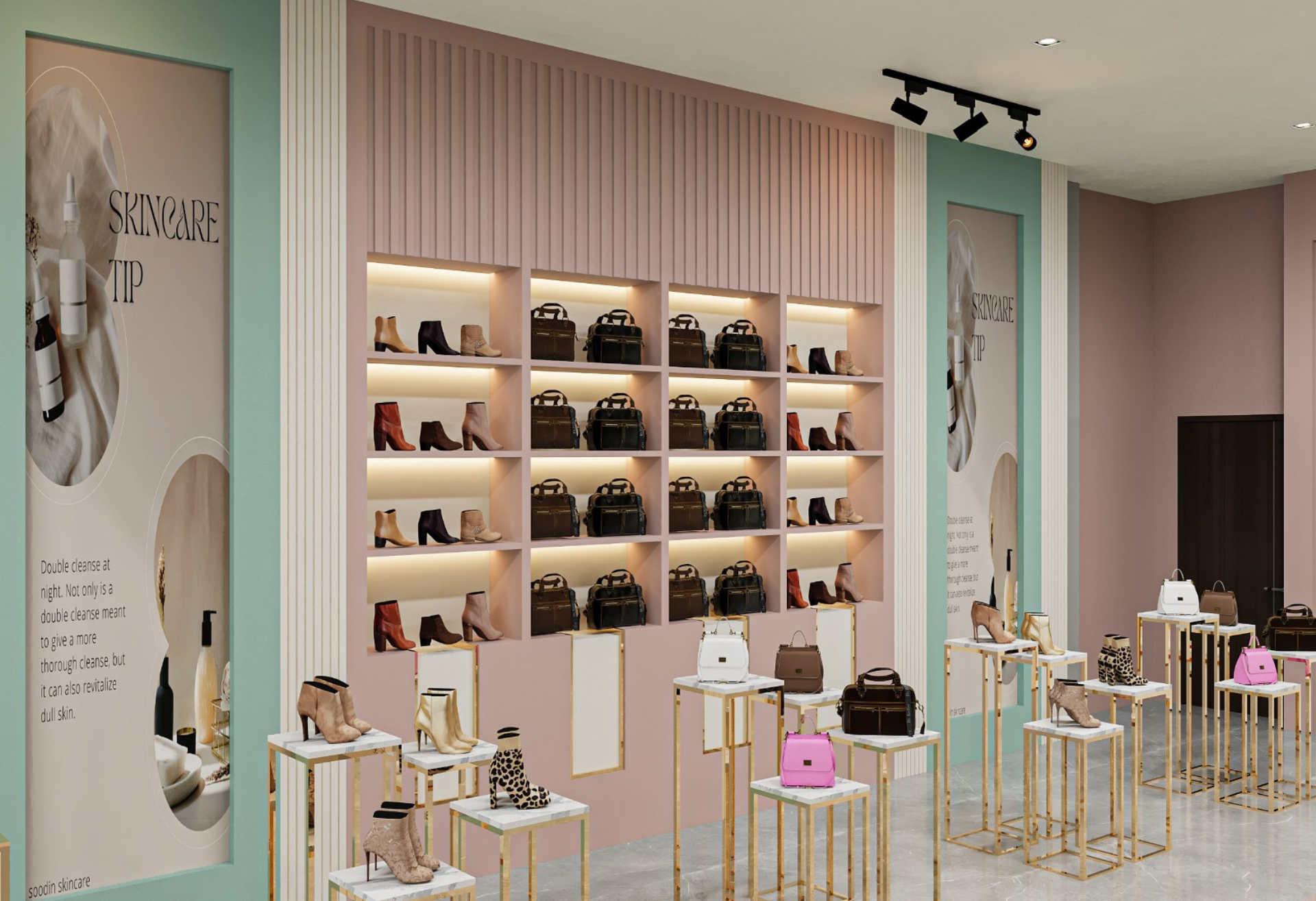 Interior Design Project